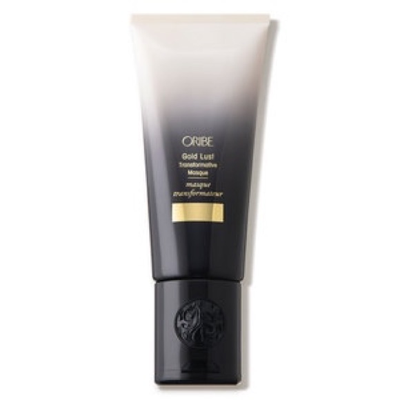 Oribe Other - NIB Oribe Gold Lust Transformative Masque